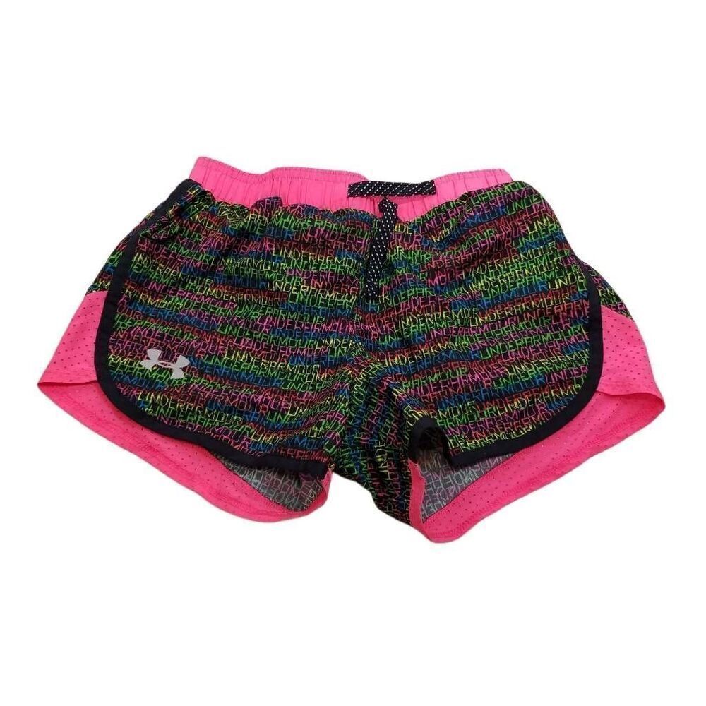 Under Armour shorts YMD